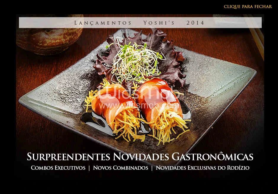 Restaurante Yoshis