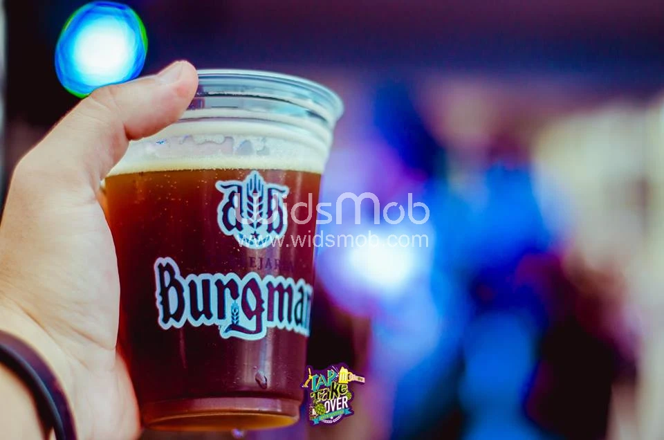 Cervejaria Burgman