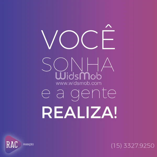 RAC Produções 