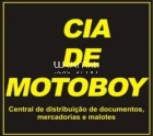 EmpresaCia de Motoboy