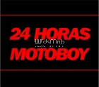 Empresa24 Horas Motoboy