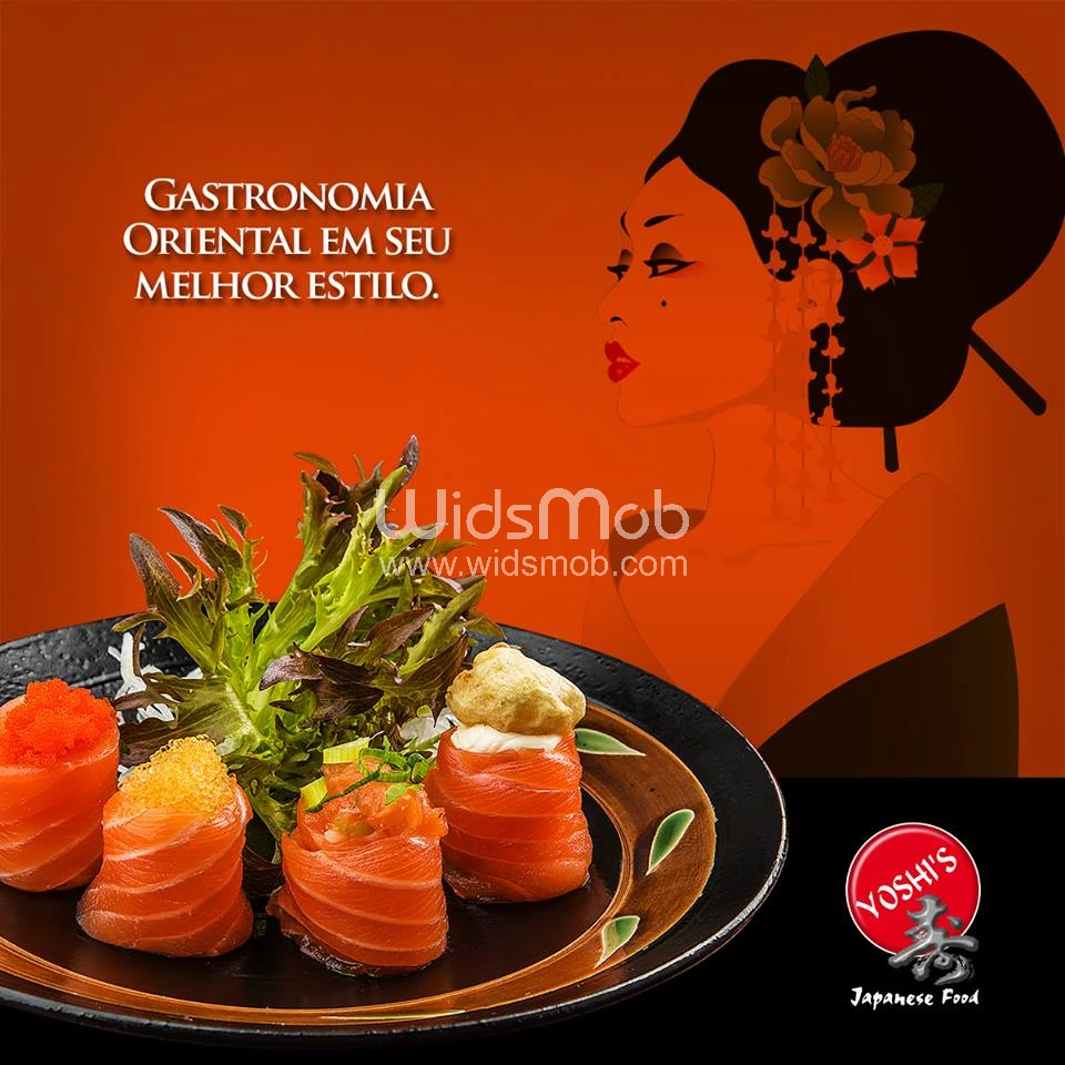 Restaurante Yoshis
