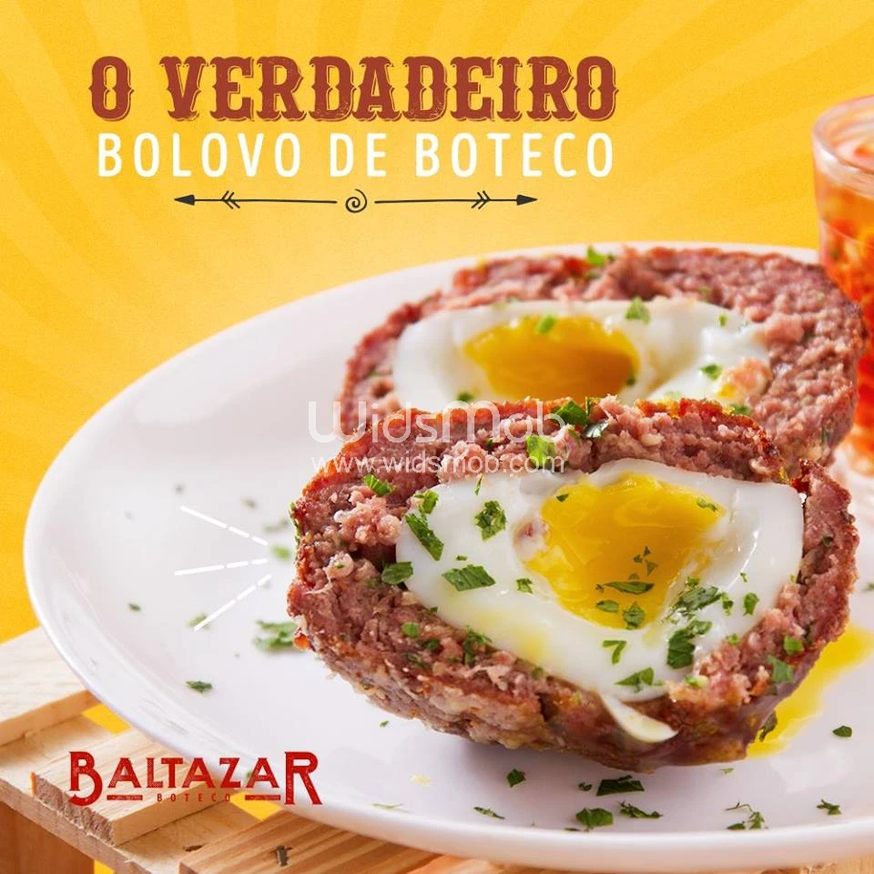 Baltazar Boteco 