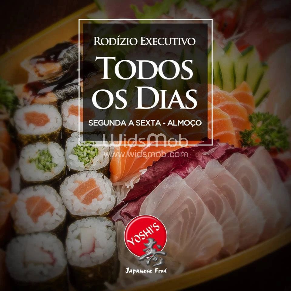 Restaurante Yoshis 