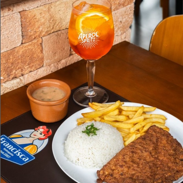 Botequim da Francisca