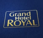 EmpresaGrand Hotel Royal Restaurante