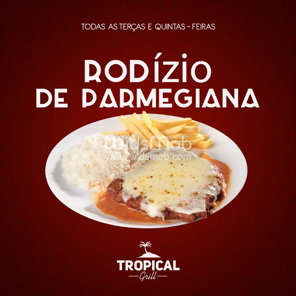 Tropical Grill Restaurantes