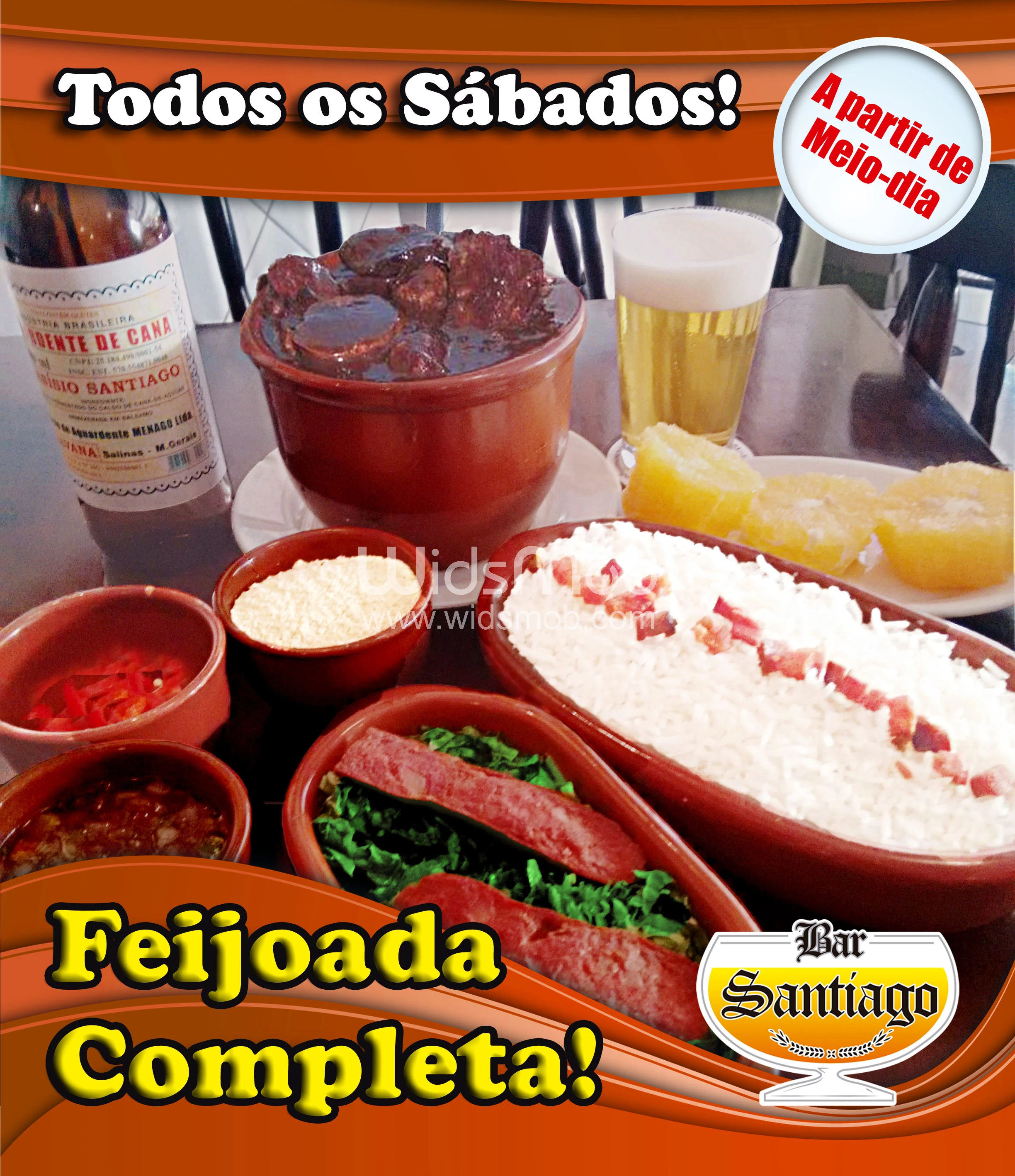 Bar Santiago