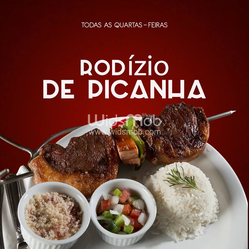 Tropical Grill Restaurantes 