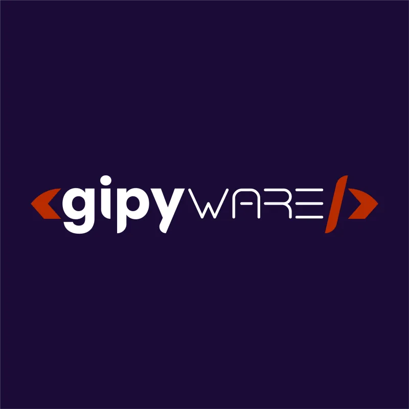 Gipyware — Desenvolvedor de Apps em Araguari